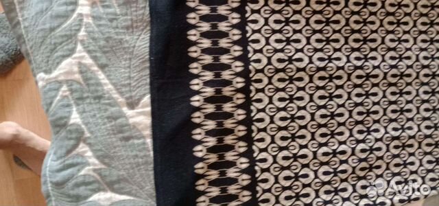 Платье утеплённое 56