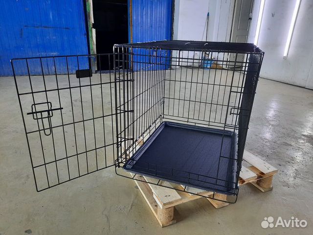 Клетка для собак