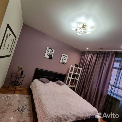 

1-к. квартира, 42 м², 14/15 эт.