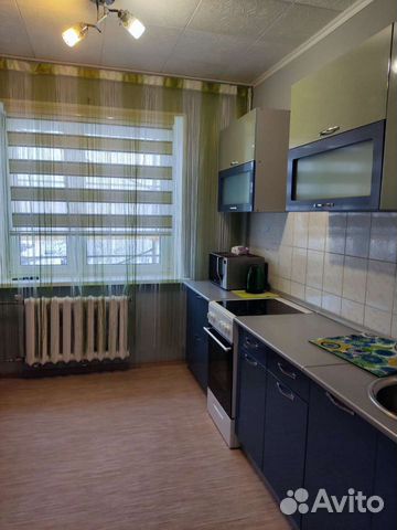 

2-к. квартира, 37 м², 4 кровати