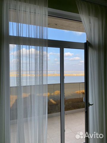 

1-к. квартира, 45 м², 2 кровати