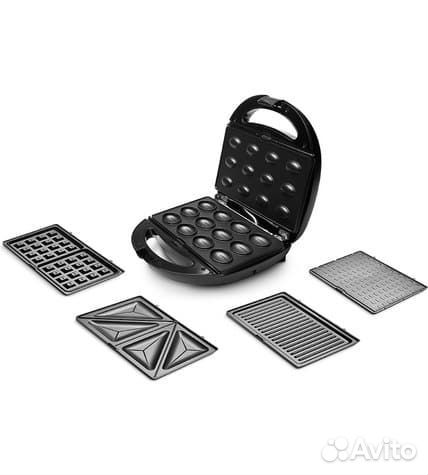 Панели для сендвичницы Polaris