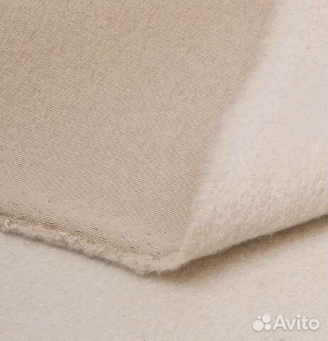 Футер 3х нитка с начесом