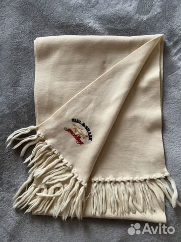 Шарф Paul Shark Италия