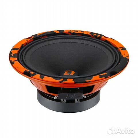 DL Audio Barracuda 165 Динамики