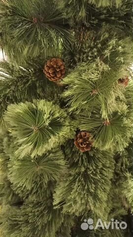 Новогодняя елка