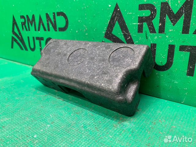 Абсорбер бампера передний Nissan Almera Classic в Москве, цена 1 100 ...