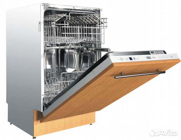 Ремонт посудомоечных машин в Астрахани