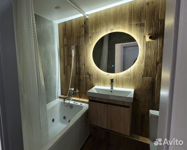 

2-к. квартира, 48 м², 4 кровати