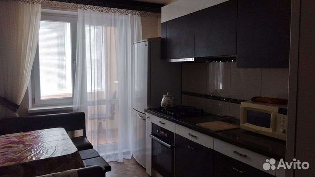 

2-к. квартира, 65 м², 5 кроватей