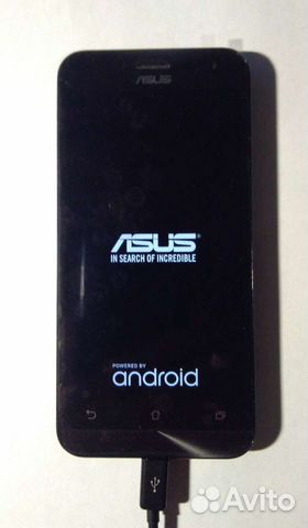 Модуль Asus ze500cl (Z00D)