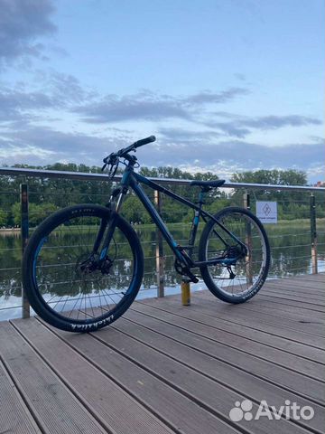 Stels navigator 730 MD 27.5