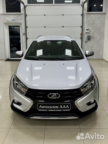 LADA Vesta 1.6 МТ, 2021, 3 850 км