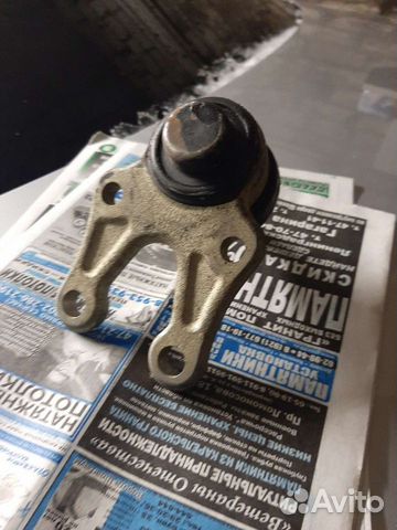 Шаровая опора дляТойоты Хайс