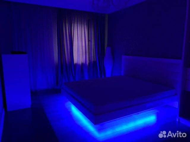 

2-к. квартира, 78 м², 4 кровати
