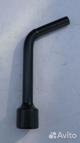 Ключ балонный 091314F000