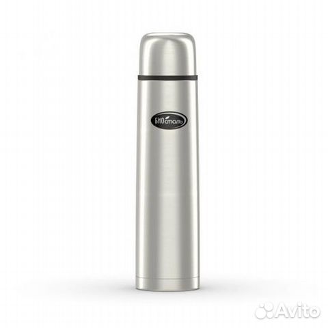 Термос 1,2 л Биосталь