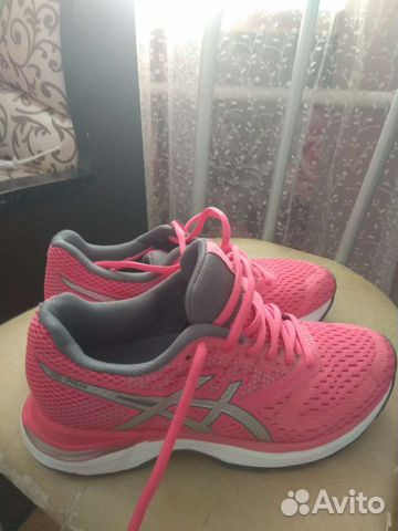asics 37