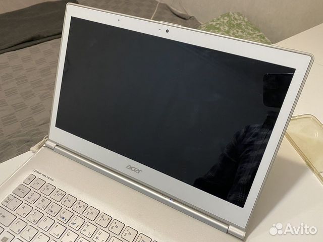 Acer aspire s7