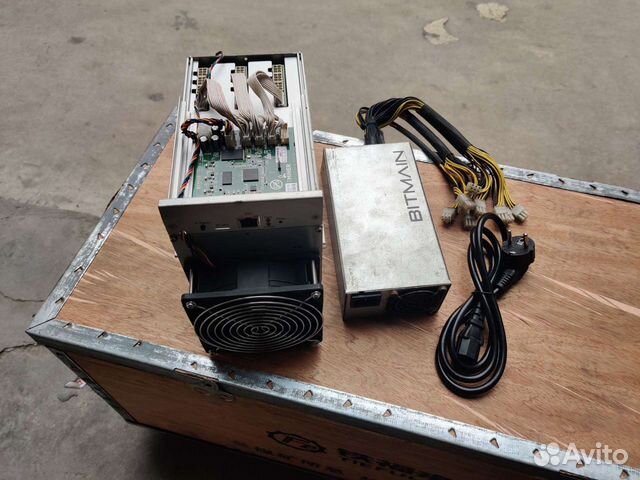 antminer s9k