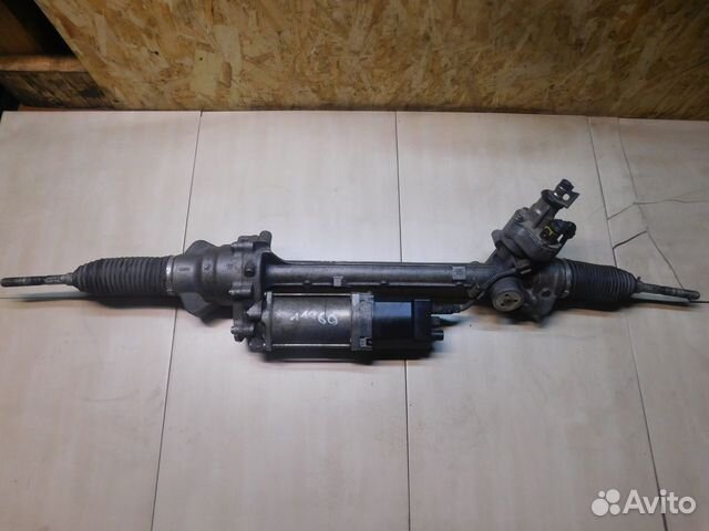 Рулевая рейка BMW X3 F25 1.8 - 3.5