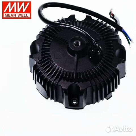 Блок питания для светодиодного освещения