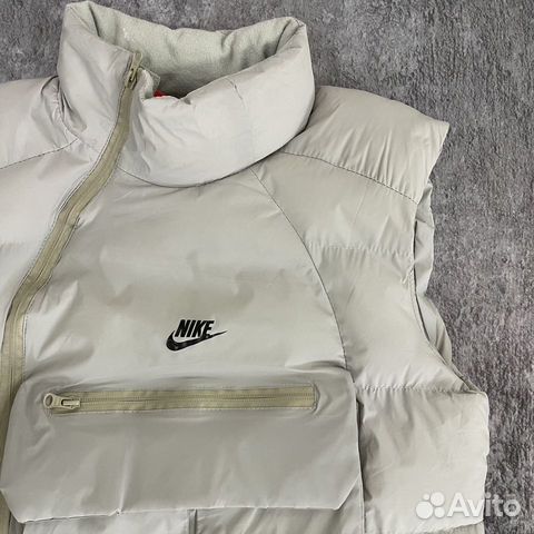 Жилетка nike