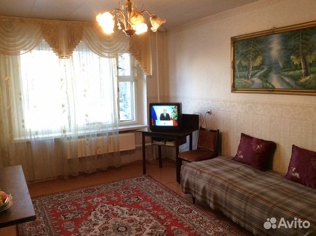 3-к квартира, 63 м², 1/5 эт. 3-к квартира, 63 м², 1/5 эт.