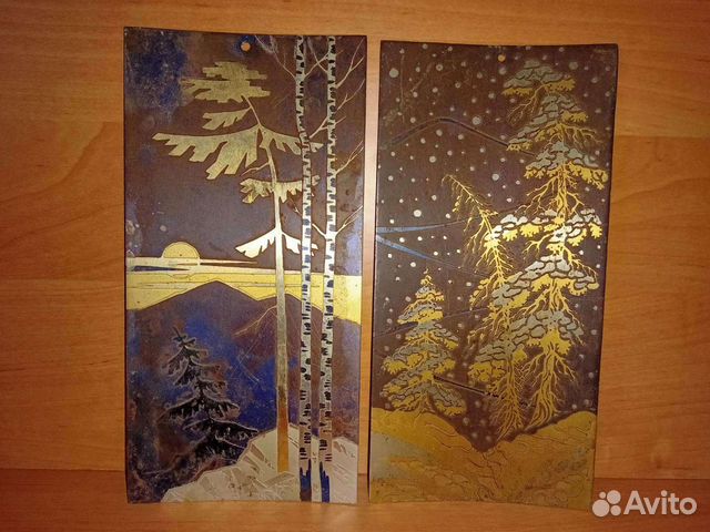 Златоустовская гравюра