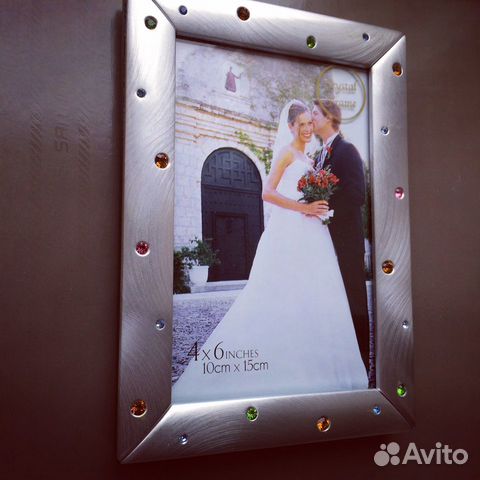 Рамка для фотографии 10х15