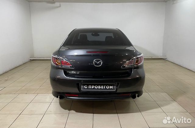 Mazda 6 `2011