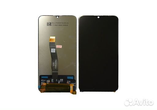 Дисплей для Huawei Honor 10X Lite / P SMART (2021)