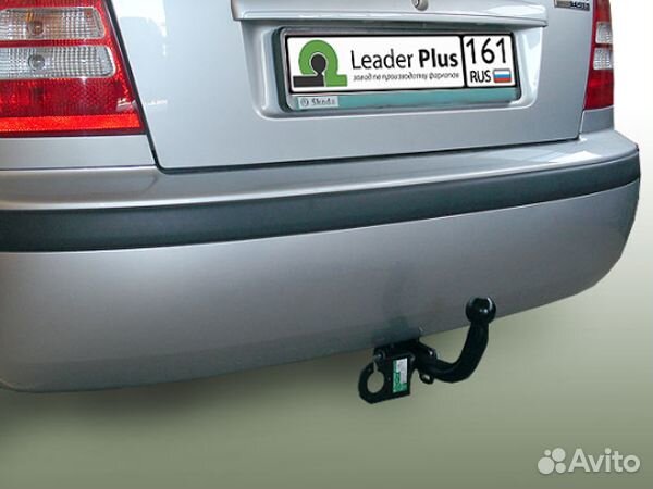 Фаркоп Skoda Octavia 1996-2000