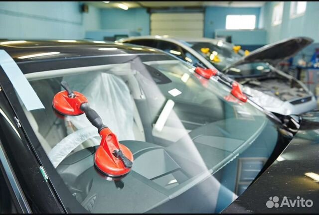 Лобовое стекло, боковое, заднее на все марки авто