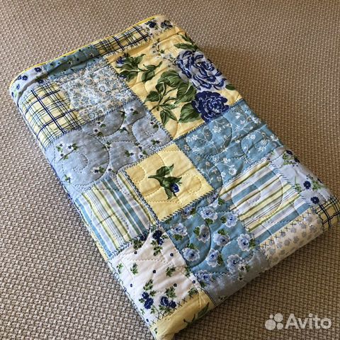 Одеяло детское