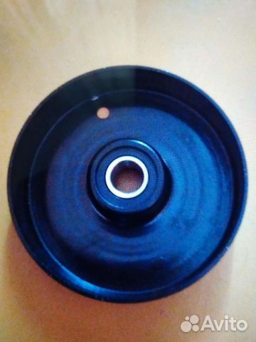 Ролик приводного ремня Mercedes C - класса