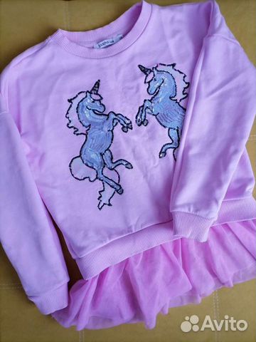 Кофточки zarina