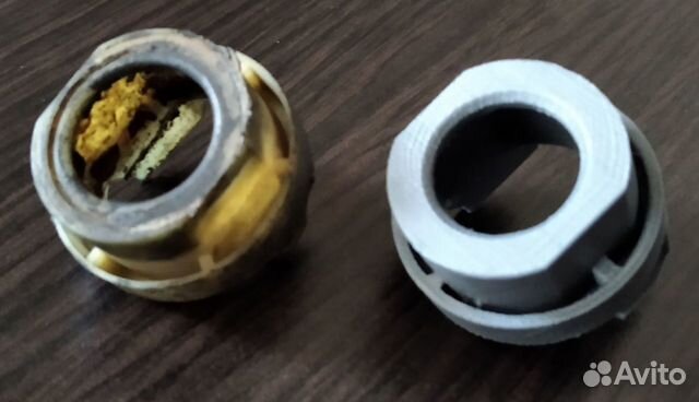 Услуги 3D-печати и прототипирования