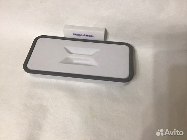 Универсальный держатель для мусорных пакетов