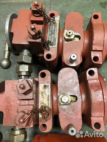 Зип на врш 498 телемотор 502С-41.00.00