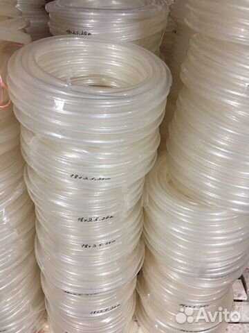 Шланг «Силикон» поливочный