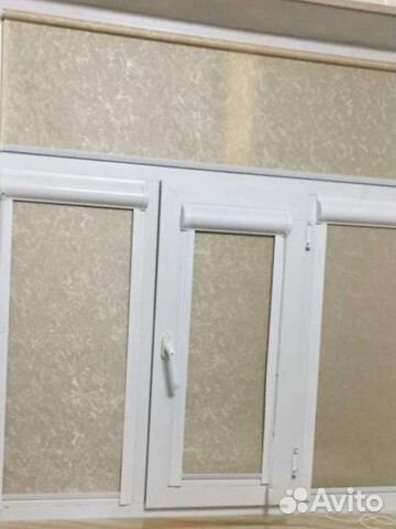 Жалюзи и рулонные шторы на окна