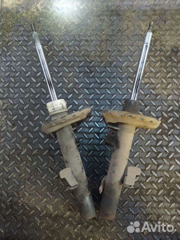 Амортизатор Land Rover Freelander 2