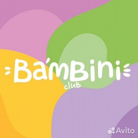 Частный детский сад Bambini club ул. Затонная 28