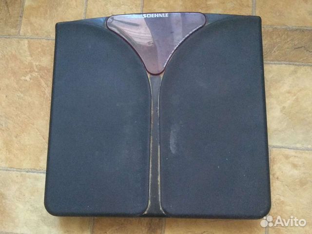 Весы электронные