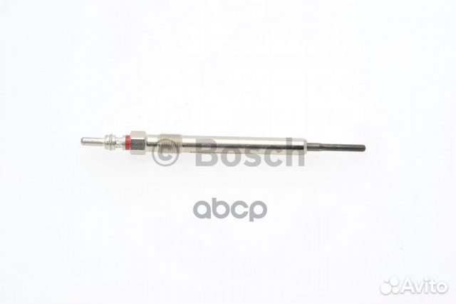 Свеча Накаливания X12 03l963319a 0250403009 Bosch