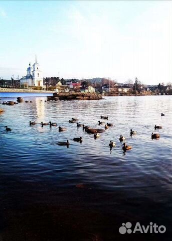 Рыбалка на Онежском озере. Путешествия в Карелии