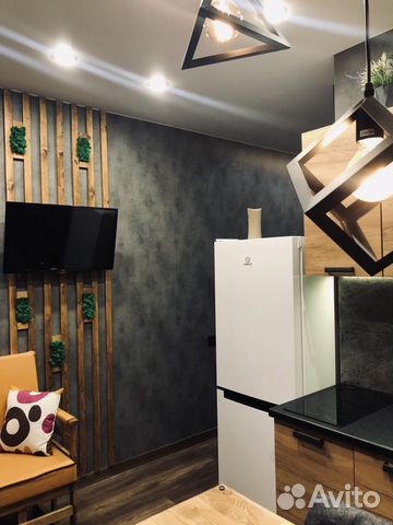 

1-к. квартира, 37,9 м², 2 кровати