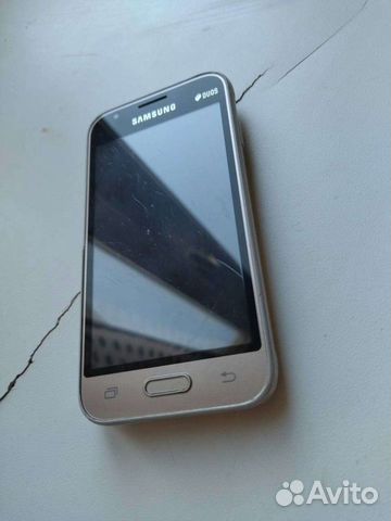 Телефон Samsung galaxy j1 mini prime max