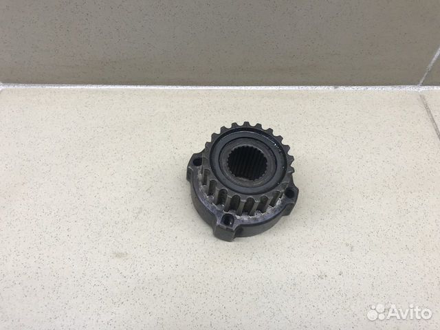 Шестерня коленвала S40 2004-2012